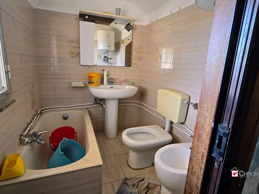 Immagine 10 di Appartamento in vendita  100 a Messina