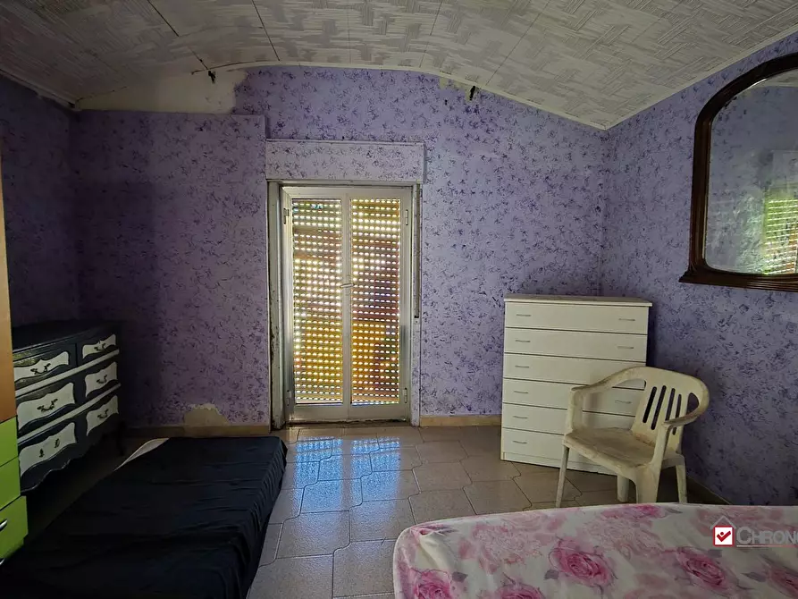 Immagine 5 di Appartamento in vendita  100 a Messina