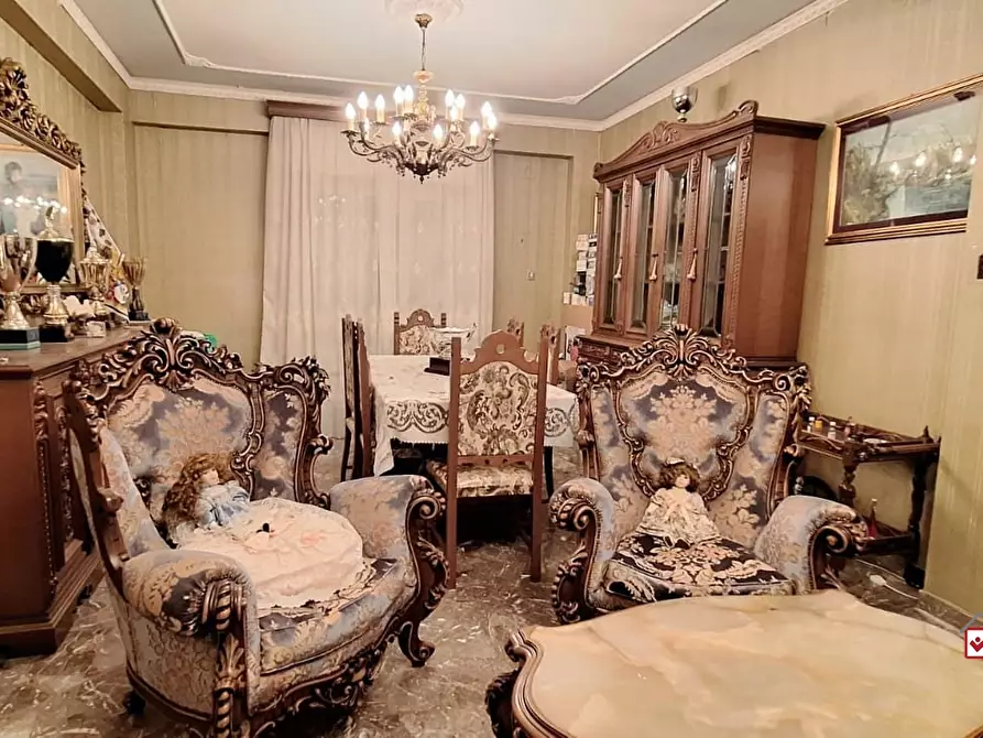 Immagine 9 di Appartamento in vendita  a Messina