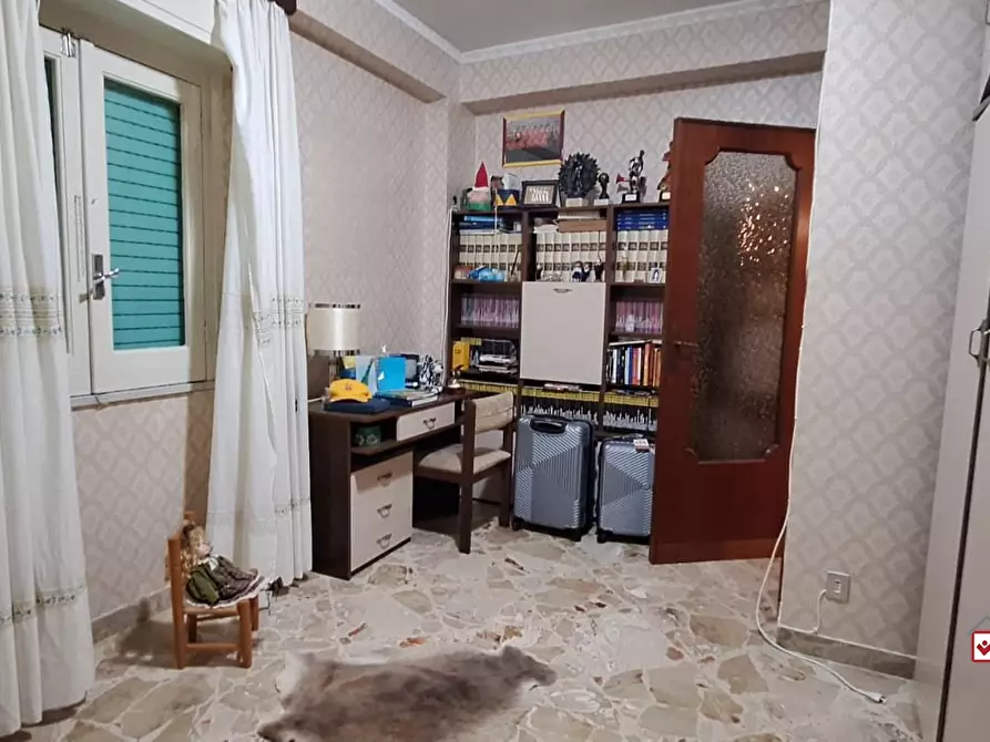 Immagine 7 di Appartamento in vendita  a Messina