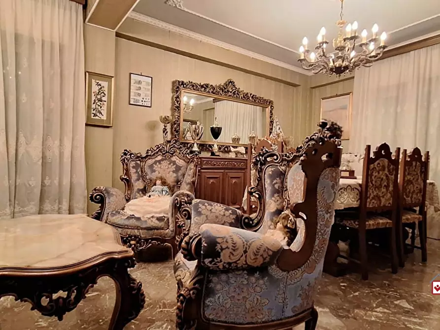 Immagine 5 di Appartamento in vendita  a Messina