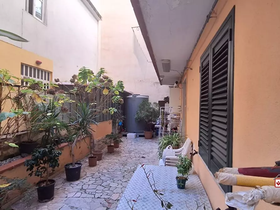 Immagine 3 di Appartamento in vendita  a Messina