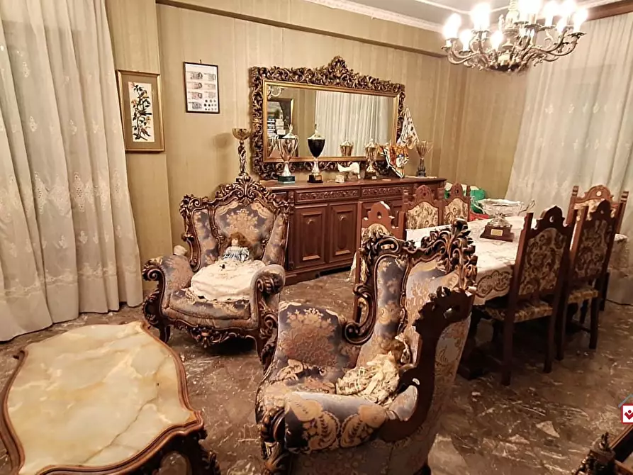 Immagine 4 di Appartamento in vendita  a Messina