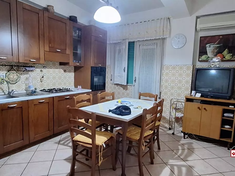 Immagine 8 di Appartamento in vendita  a Messina