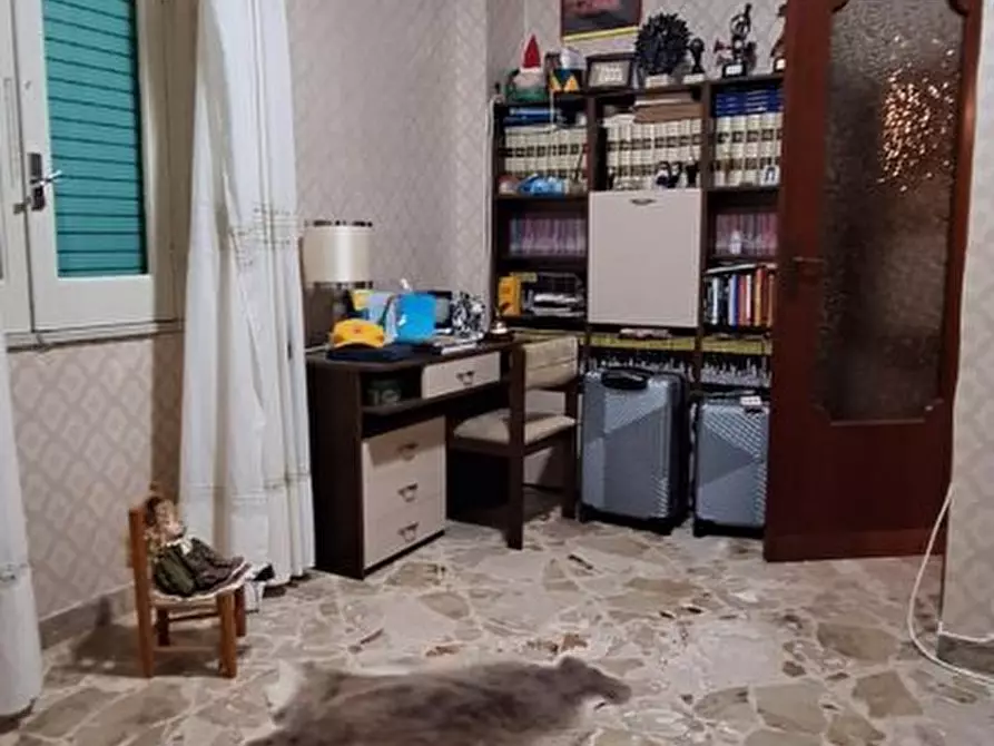 Immagine 10 di Appartamento in vendita  a Messina