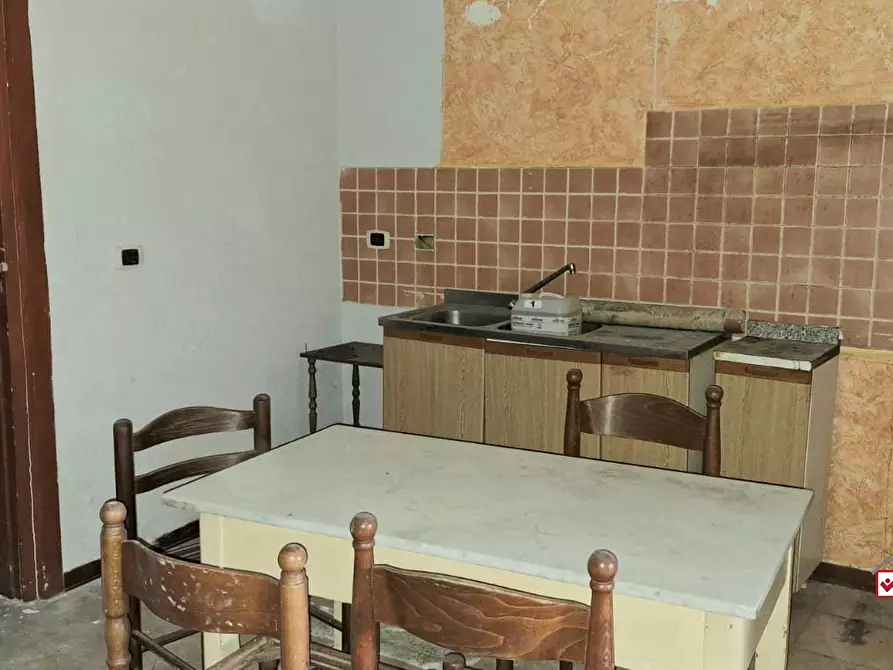 Immagine 5 di Appartamento in vendita  a Messina