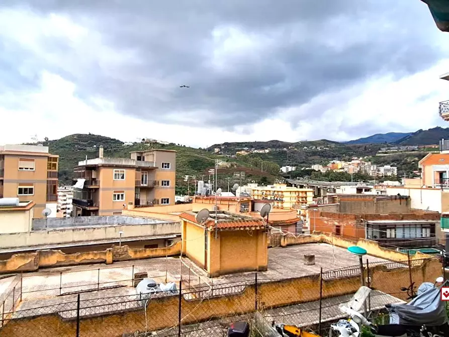 Immagine 7 di Appartamento in vendita  a Messina