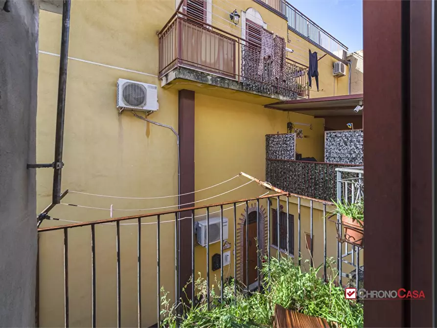 Immagine 3 di Appartamento in vendita  a Messina