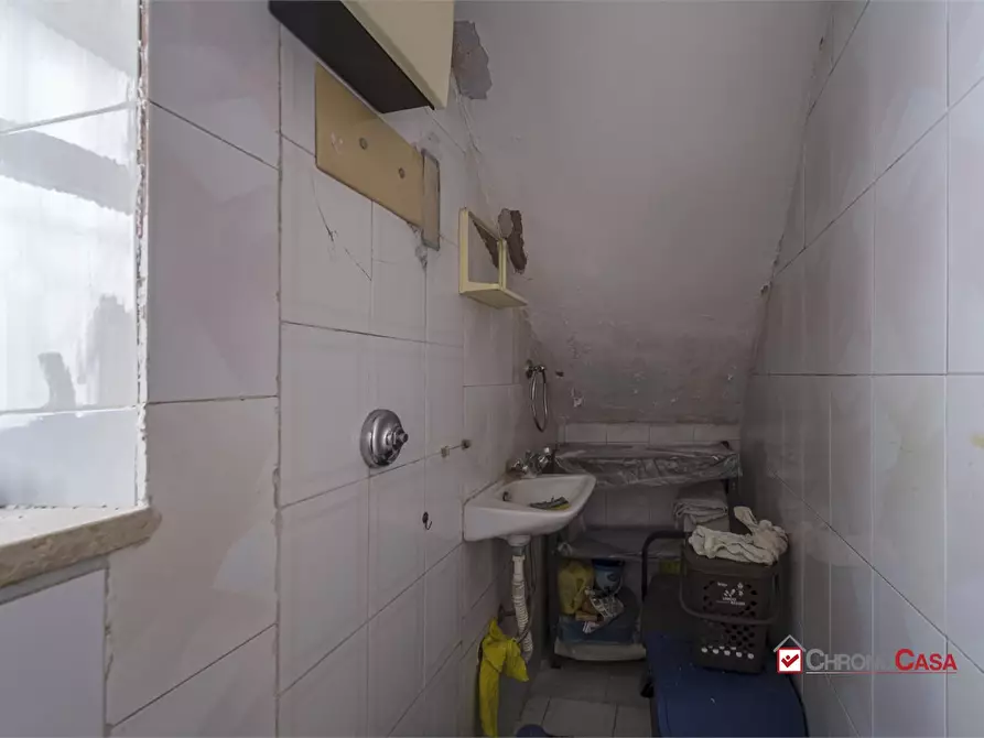 Immagine 4 di Appartamento in vendita  a Messina