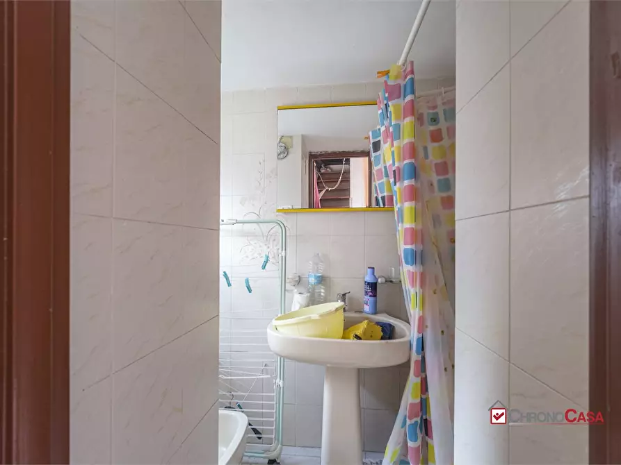 Immagine 10 di Appartamento in vendita  a Messina