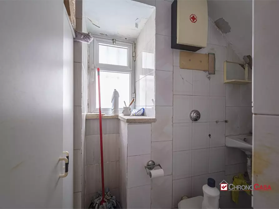 Immagine 7 di Appartamento in vendita  a Messina