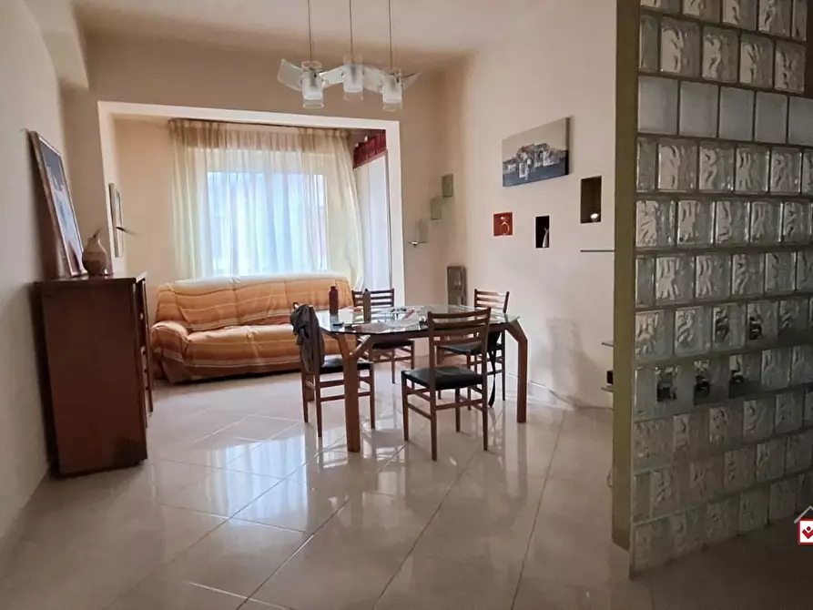 Immagine 5 di Appartamento in vendita  a Messina
