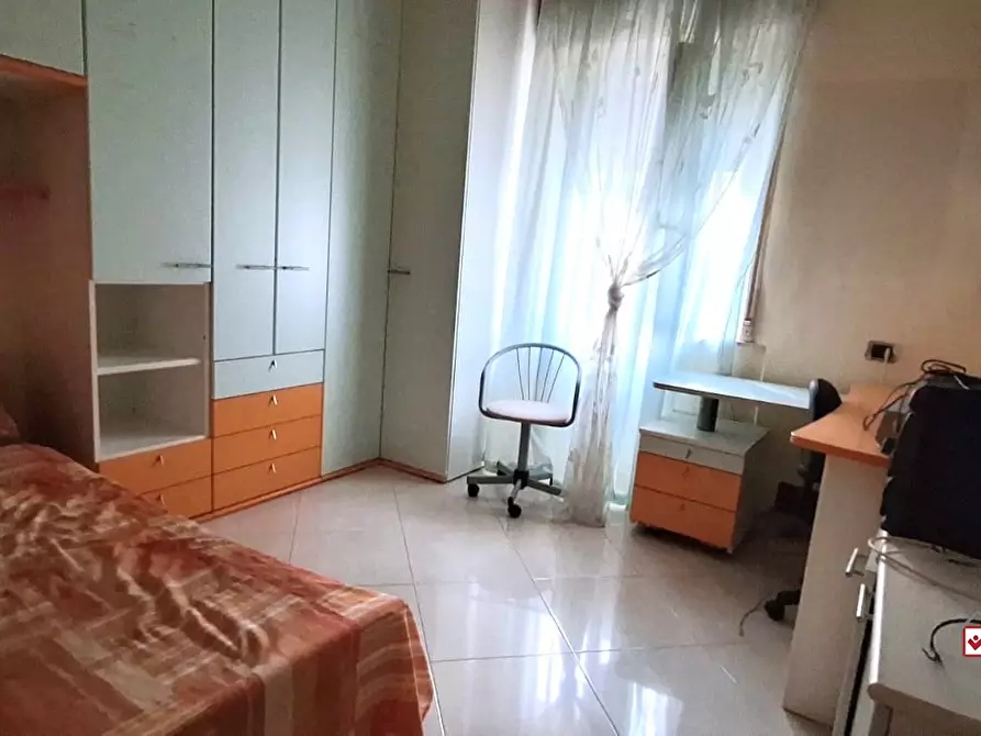 Immagine 7 di Appartamento in vendita  a Messina