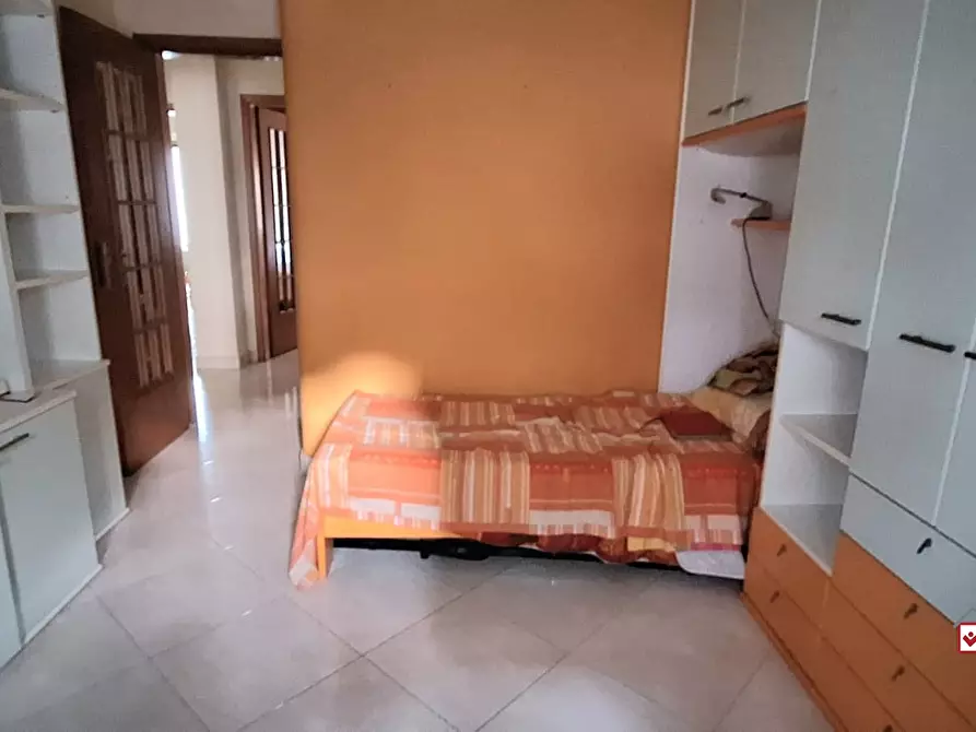 Immagine 8 di Appartamento in vendita  a Messina