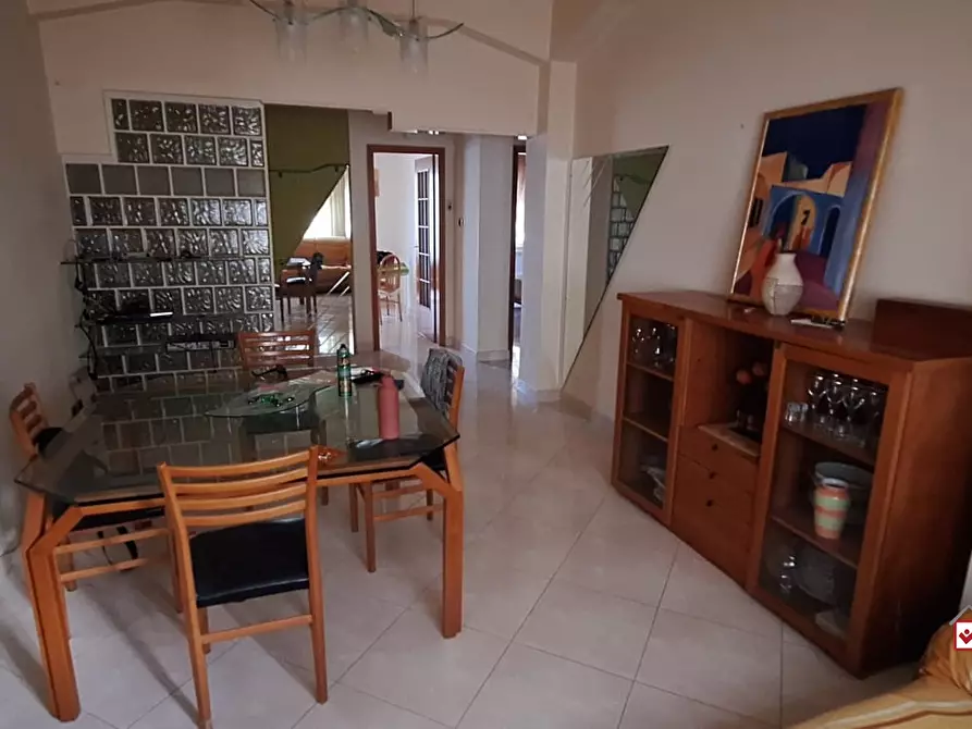 Immagine 2 di Appartamento in vendita  a Messina