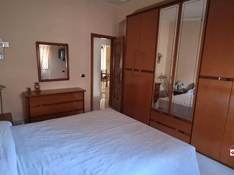 Immagine 4 di Appartamento in vendita  a Messina