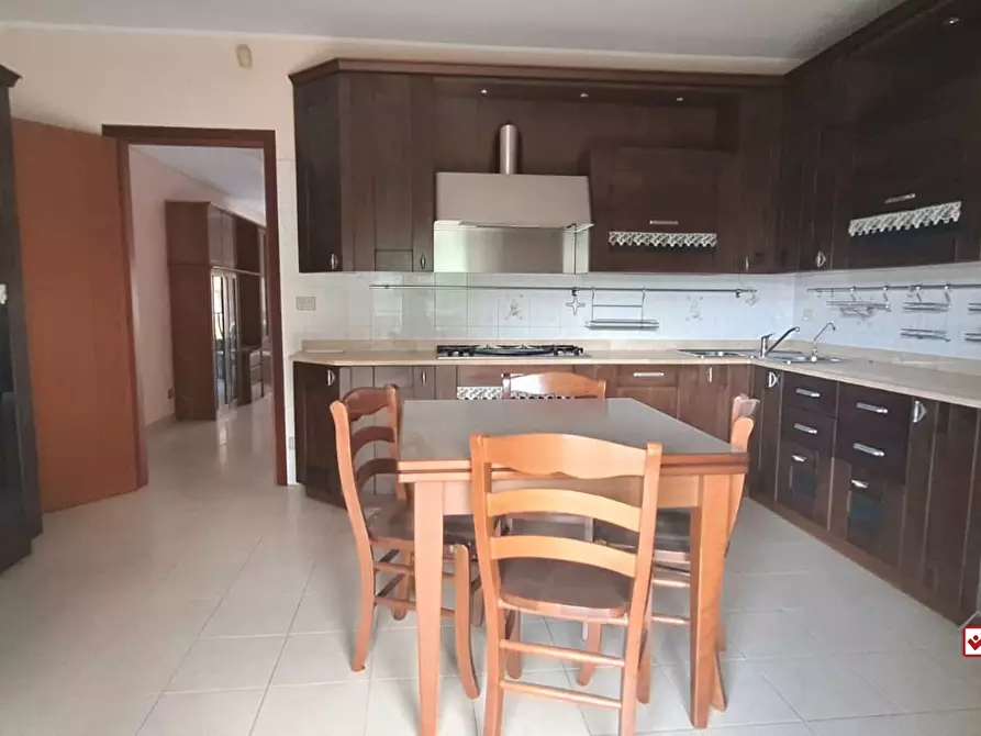 Immagine 7 di Appartamento in vendita  a Messina