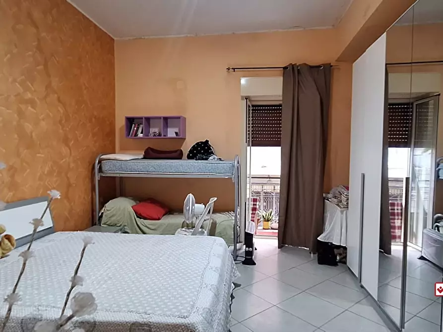 Immagine 7 di Appartamento in vendita  a Messina