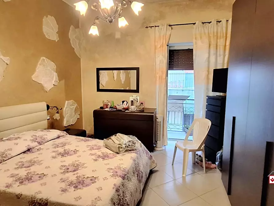 Immagine 3 di Appartamento in vendita  a Messina