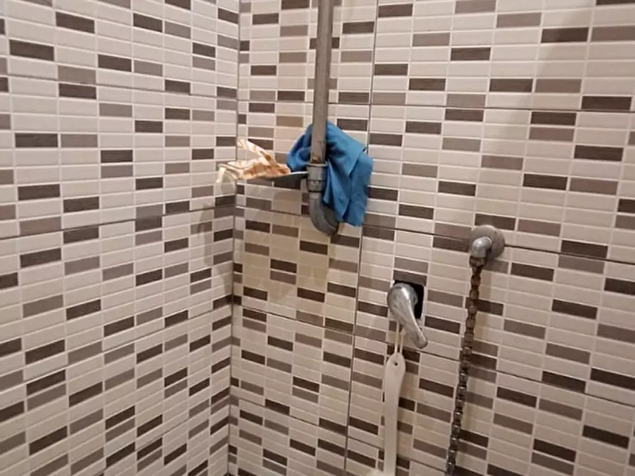 Immagine 9 di Appartamento in vendita  a Messina