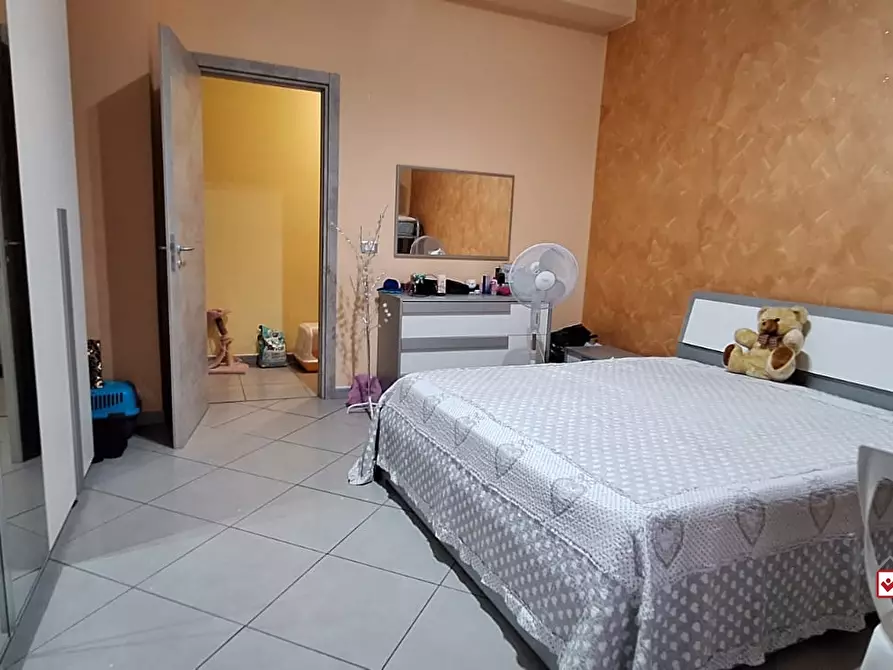 Immagine 4 di Appartamento in vendita  a Messina