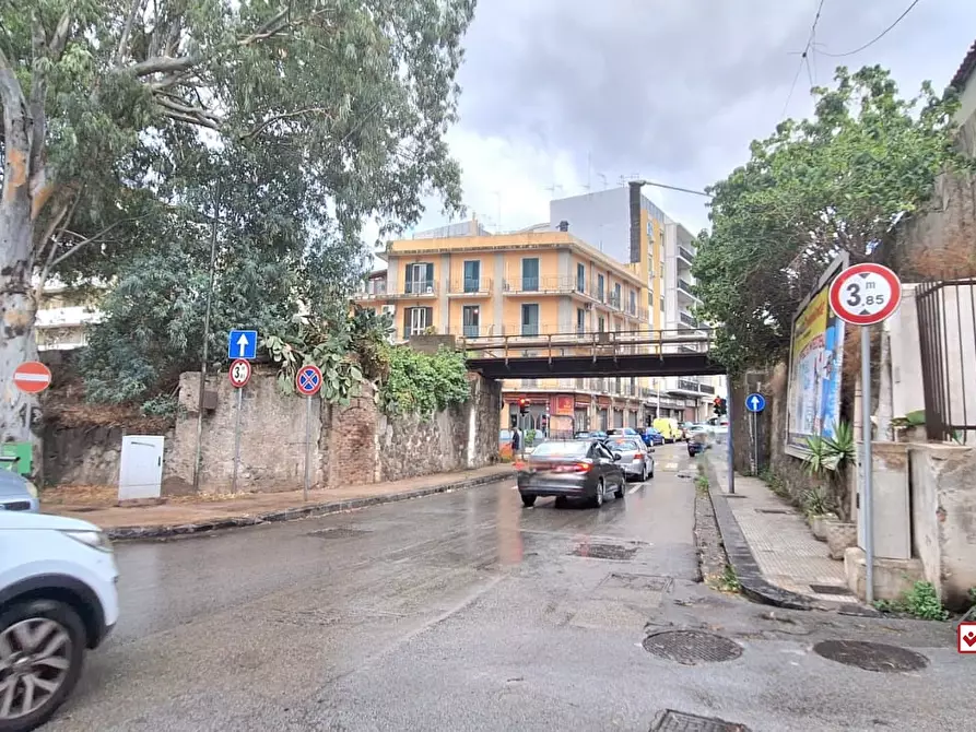 Immagine 2 di Appartamento in vendita  a Messina