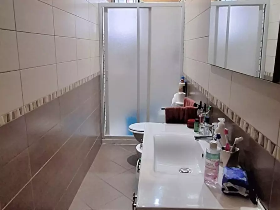 Immagine 8 di Appartamento in vendita  a Messina