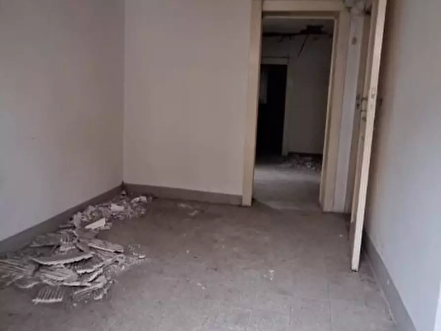 Immagine 9 di Appartamento in vendita  a Messina