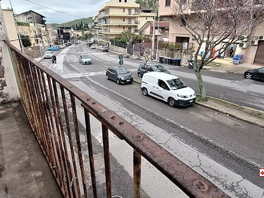 Immagine 8 di Appartamento in vendita  a Messina