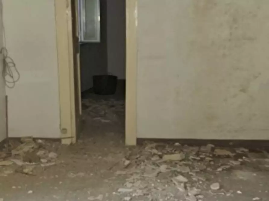 Immagine 4 di Appartamento in vendita  a Messina