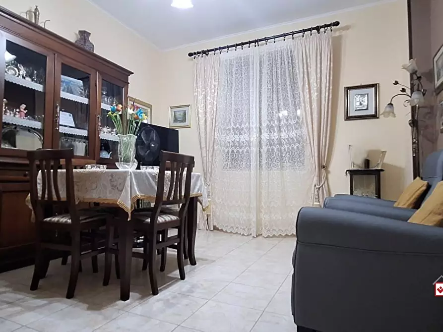 Immagine 3 di Appartamento in vendita  a Messina