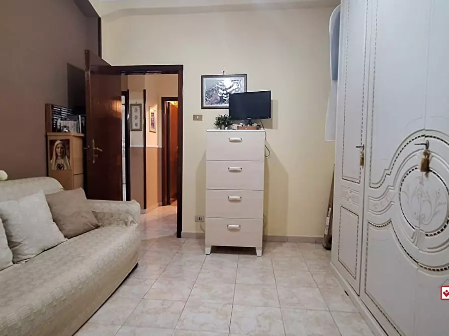 Immagine 5 di Appartamento in vendita  a Messina