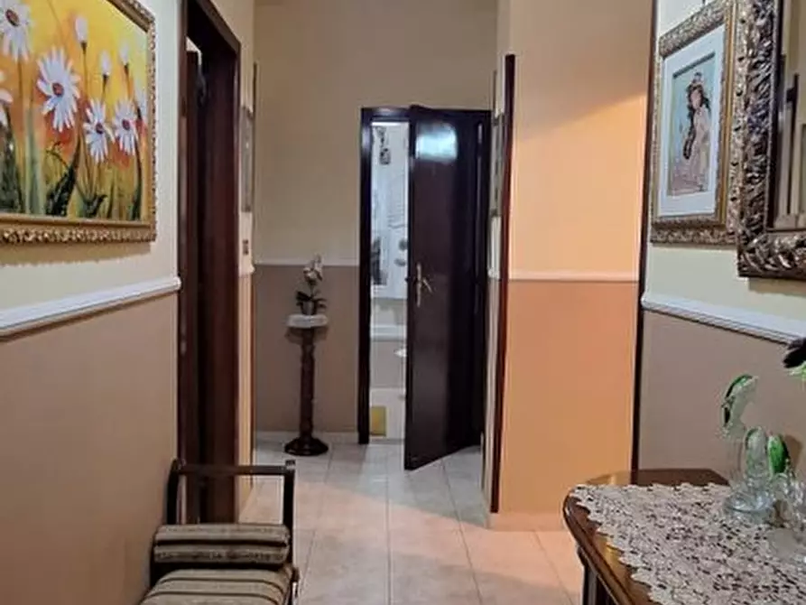 Immagine 7 di Appartamento in vendita  a Messina