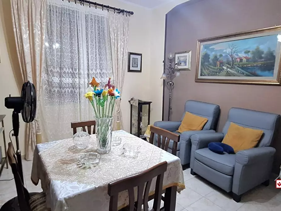 Immagine 6 di Appartamento in vendita  a Messina