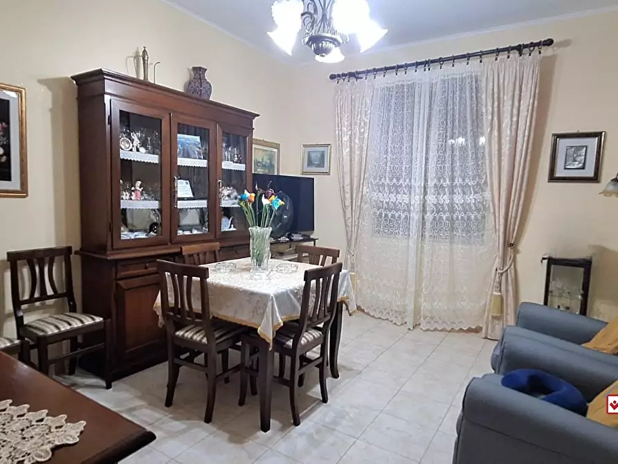 Immagine 10 di Appartamento in vendita  a Messina