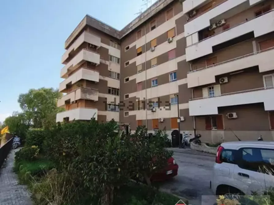 Immagine 2 di Appartamento in vendita  a Messina