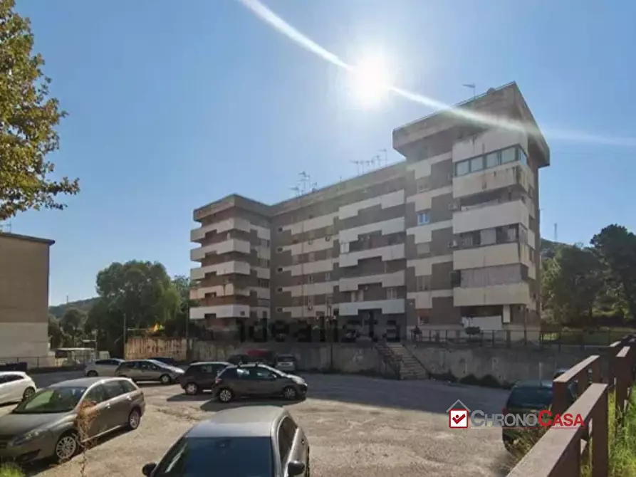 Immagine 1 di Appartamento in vendita  a Messina
