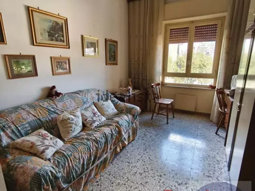 Immagine 3 di Appartamento in vendita  a Messina