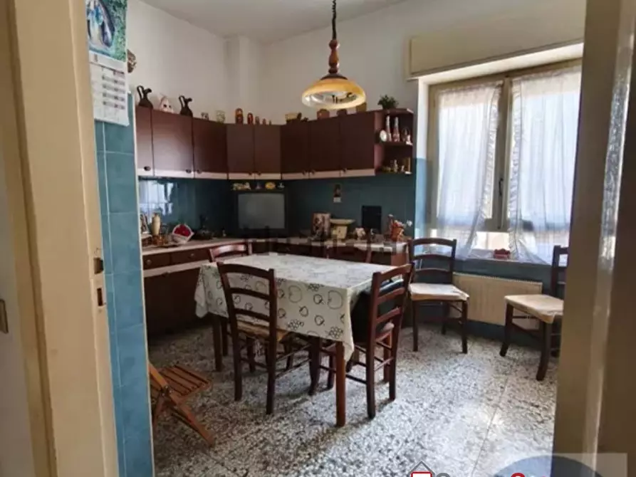 Immagine 7 di Appartamento in vendita  a Messina