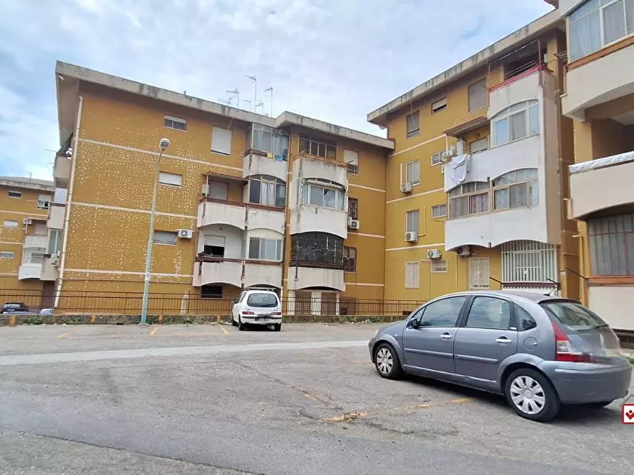 Immagine 3 di Appartamento in vendita  a Messina