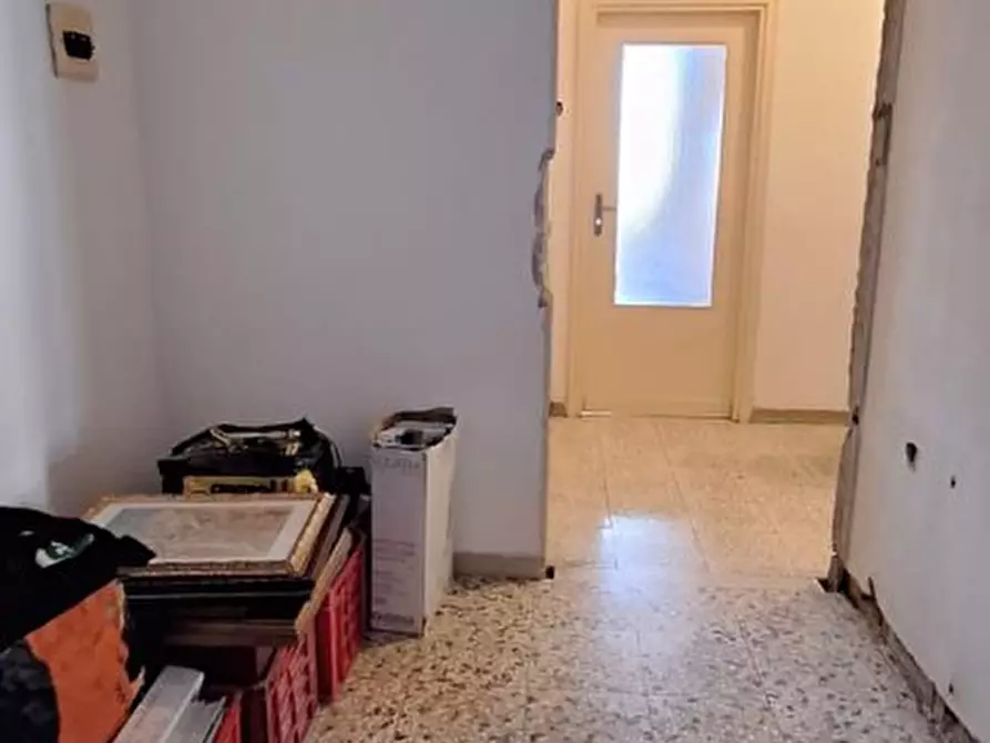 Immagine 10 di Appartamento in vendita  a Messina