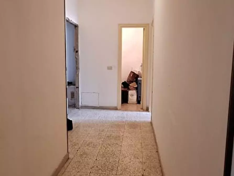 Immagine 6 di Appartamento in vendita  a Messina