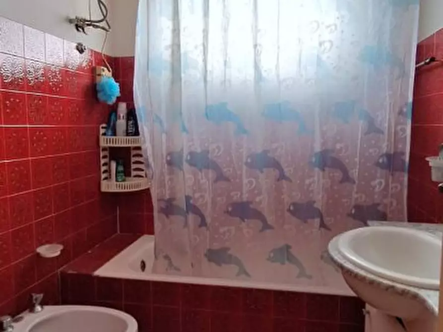 Immagine 4 di Appartamento in vendita  a Messina