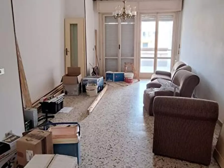 Immagine 9 di Appartamento in vendita  a Messina