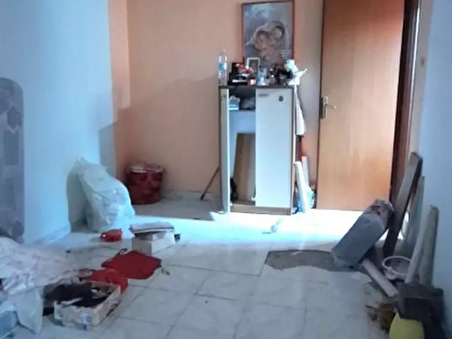 Immagine 7 di Appartamento in vendita  a Messina