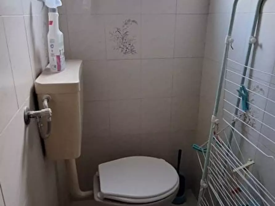 Immagine 5 di Appartamento in vendita  a Messina