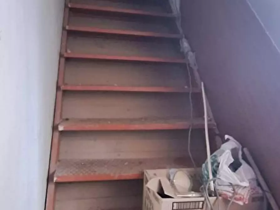 Immagine 6 di Appartamento in vendita  a Messina