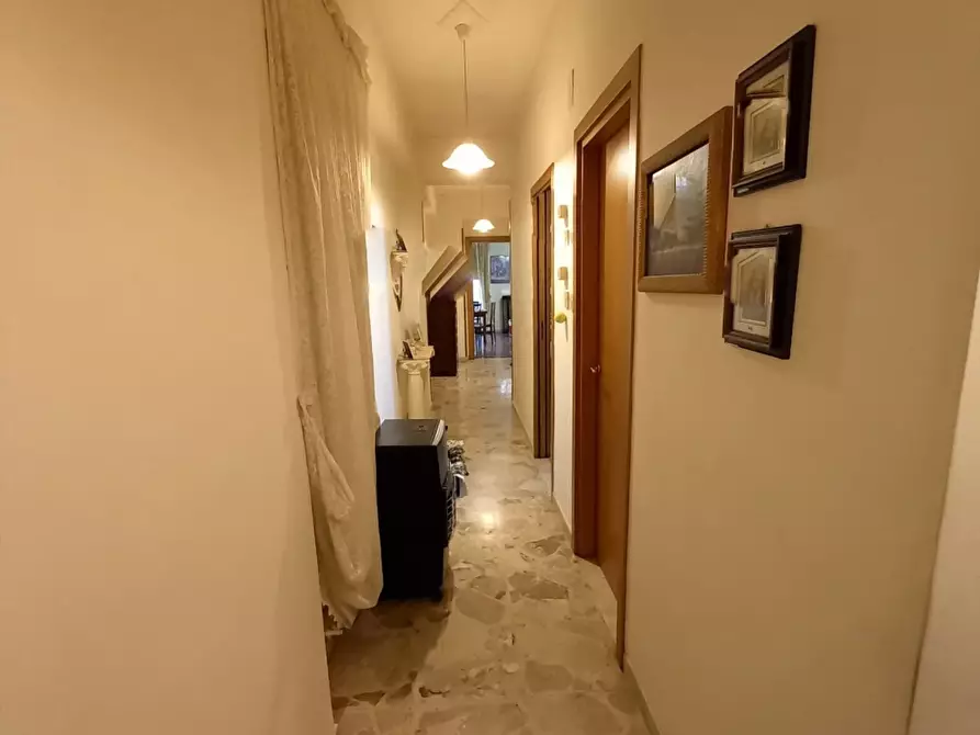 Immagine 9 di Appartamento in vendita  a Messina