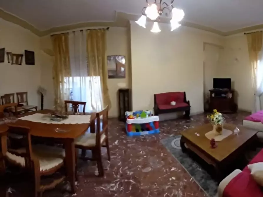 Immagine 2 di Appartamento in vendita  a Messina