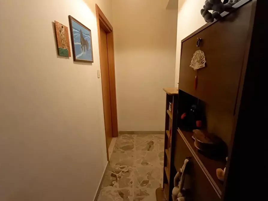 Immagine 10 di Appartamento in vendita  a Messina